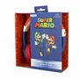 OTL Technologies Auriculares Infantiles Super Mario Multicolor con Conector 3,5 mm