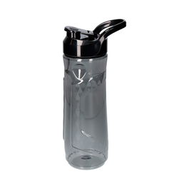 Edm Recambio Vaso 07673 Batidora Polipropileno Negro Translúcido 600 ml
