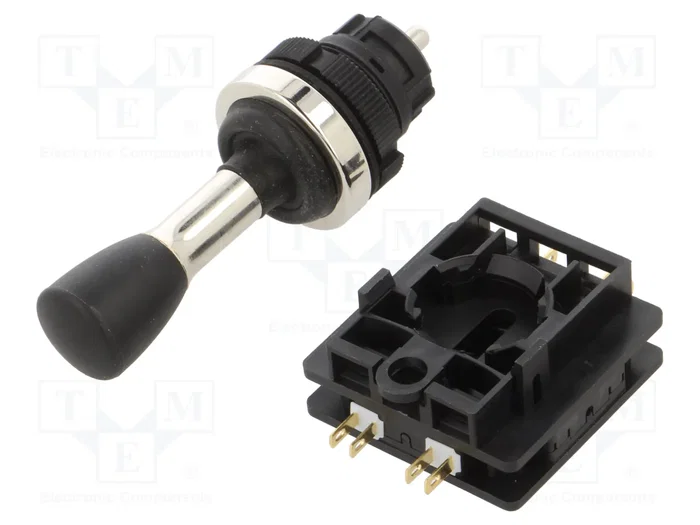 PROMET Joystick W0-MJ-2 PROMET Joystick W0-MJ-2