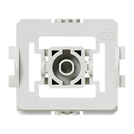 eQ-3 Adaptador Homematic IP Gira Standard