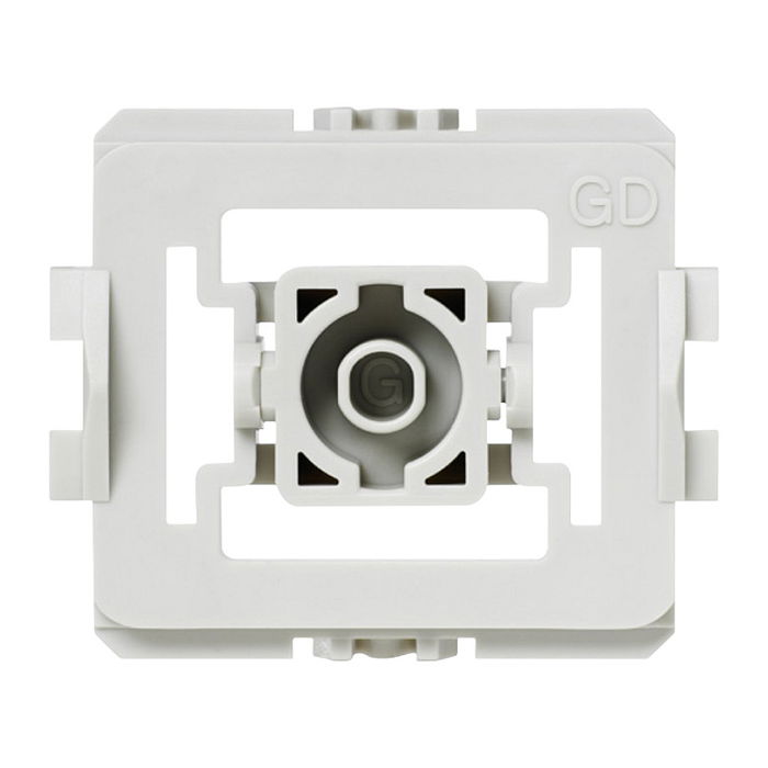 eQ-3 Adaptador Homematic IP Gira Standard eQ-3 Adaptador Homematic IP Gira Standard