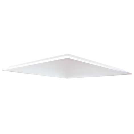 GSC Evolution Panel empotrable LED Ubari 59,5x59,5cm 40W 4200K Blanco GSC Evolution Panel empotrable LED Ubari 59,5x59,5cm 40W 4200K Blanco