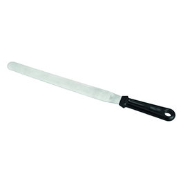 Comas - Espátula o Paleta Pastelero Profesional de Acero Inoxidable, 13.5 cm - ECO