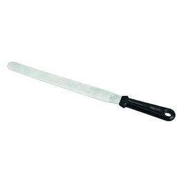 COMAS Eco Espátula Pastelero 13.5 cm - Utensilio de Corte para Cocina