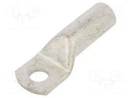 BM GROUP Terminal de anillo tubular M16 240mm2