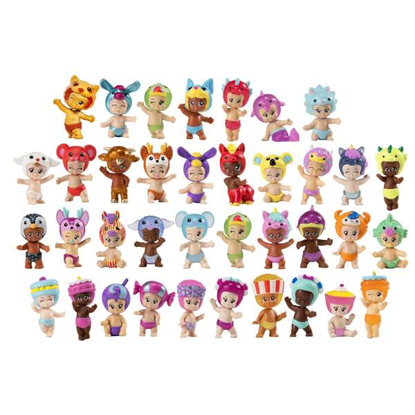 Muñeca bebé Bandai Muñeca bebé Bandai