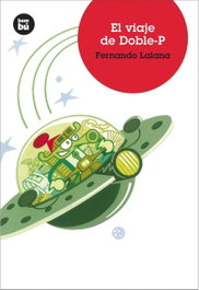 BAMBU, El viaje de Doble-P - Fernando Lalana Jotsa
