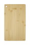 Quttin Tabla para cortar de bambú 45x27cm