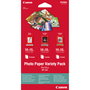 Canon VP-101 Pack de papel fotográfico variedad 10x15 cm