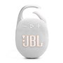 Altavoz Bluetooth JBL JBLCLIP5WHT Blanco Gris 7 W
