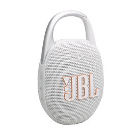 Altavoz Bluetooth JBL JBLCLIP5WHT Blanco Gris 7 W
