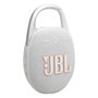 Altavoz Bluetooth JBL JBLCLIP5WHT Blanco 7 W