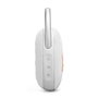 Altavoz Bluetooth JBL JBLCLIP5WHT Blanco 7 W