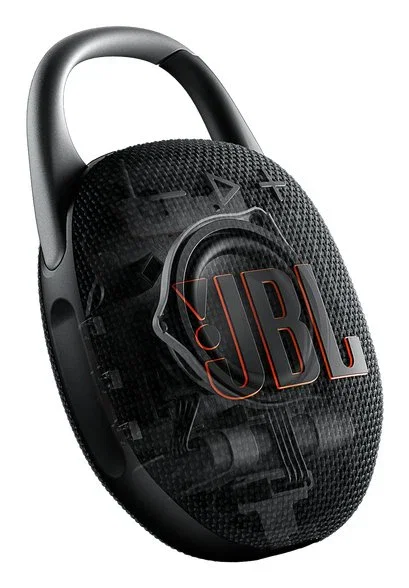 Jbl Clip 5 Altavoz Bluetooth Blanco Jbl Clip 5 Altavoz Bluetooth Blanco