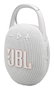 JBL Clip 5 Blanco