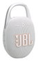 Jbl Clip 5 Altavoz Bluetooth Blanco