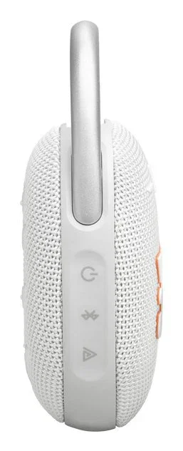 Jbl Clip 5 Altavoz Bluetooth Blanco Jbl Clip 5 Altavoz Bluetooth Blanco
