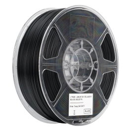 eSun EABS-HT Filamento ABS Negro 1,75mm 1kg