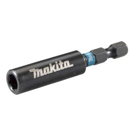 Makita B-66793 Portabrocas magnético 1/4 pulgada 60 mm