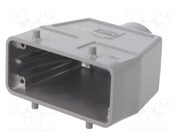 HARTING Carcasa HDC Han® B Tamaño 16B PG29