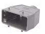 HARTING Carcasa HDC Han® B Tamaño 16B PG29