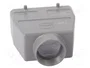 HARTING Carcasa HDC Han® B Tamaño 16B PG29