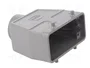 HARTING Carcasa HDC Han® B Tamaño 16B PG29
