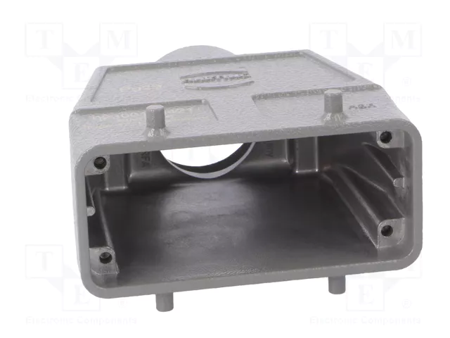 HARTING Carcasa HDC Han® B Tamaño 16B PG29