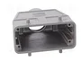 HARTING Carcasa HDC Han® B Tamaño 16B PG29