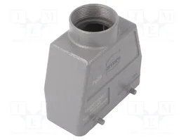 HARTING Carcasa HDC Han® B Tamaño 16B PG29