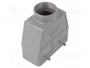 HARTING Carcasa HDC Han® B Tamaño 16B PG29