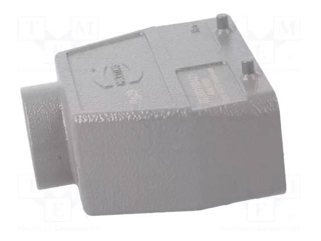 HARTING Carcasa HDC Han® B Tamaño 16B PG29