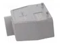 HARTING Carcasa HDC Han® B Tamaño 16B PG29