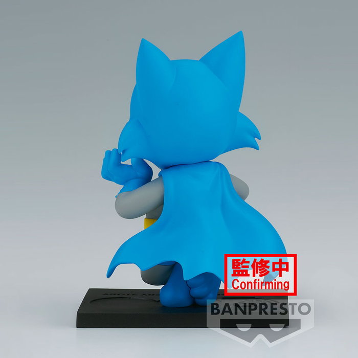 Banpresto Figura Tom Batman 100th Anniversary Warner Bros Tom and Jerry 8cm Banpresto Figura Tom Batman 100th Anniversary Warner Bros Tom and Jerry 8cm