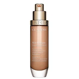 Clarins Skin Illusion Base líquida 109C