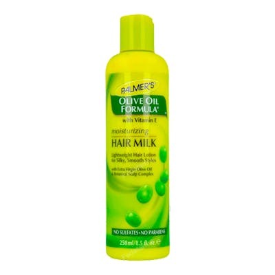 Palmer'S Olive Oil Moisturizing Hair Milk 250ml Palmer'S Olive Oil Moisturizing Hair Milk 250ml