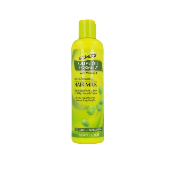 Palmer's Olive Oil Moisturizing Hair Milk - Leche Hidratante para Cabello con Aceite de Oliva, 250ml Palmer's Olive Oil Moisturizing Hair Milk - Leche Hidratante para Cabello con Aceite de Oliva, 250ml