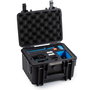 B&W action.case PP.66 Negro para GoPro Hero 9-13