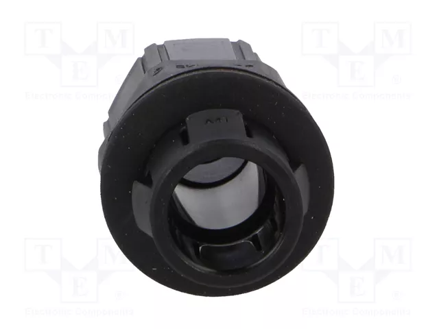 Lapp SKINTOP 53112882 Prensaestopas M16 Negro, 50 unidades