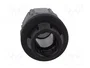 Lapp SKINTOP 53112882 Prensaestopas M16 Negro, 50 unidades