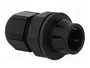 Lapp SKINTOP 53112882 Prensaestopas M16 Negro, 50 unidades