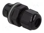 Lapp SKINTOP 53112882 Prensaestopas M16 Negro, 50 unidades