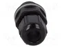 Lapp SKINTOP 53112882 Prensaestopas M16 Negro, 50 unidades