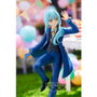 BANPRESTO Figura Rimuru Tempest 10th Anniversary That Time I Got Reincarnated as a Slime 16cm