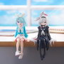 BANPRESTO Figura Arona Monitor Top Figz Blue Archive 16cm