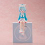 BANPRESTO Figura Arona Monitor Top Figz Blue Archive 16cm