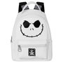 KARACTERMANIA Mochila Jack The Nightmare Before Christmas Disney 25 x 22 x 15 cm