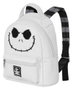 Karactermania Mochila Heady Pequeña Pesadilla Antes de Navidad Bone, Blanco