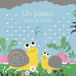 SM, Un paseo bajo la lluvia - Emiri Hayashi