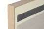 DKD Home Decor Cuadro Lienzo Abstracto Surtido de 2 Unidades